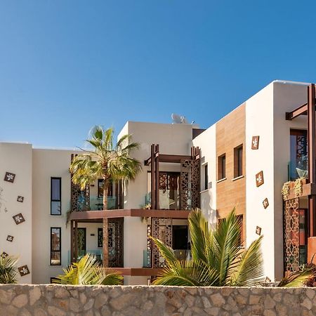 Alhambra Boutique Apartments 普拉亚戴尔雷安格莱斯 外观 照片