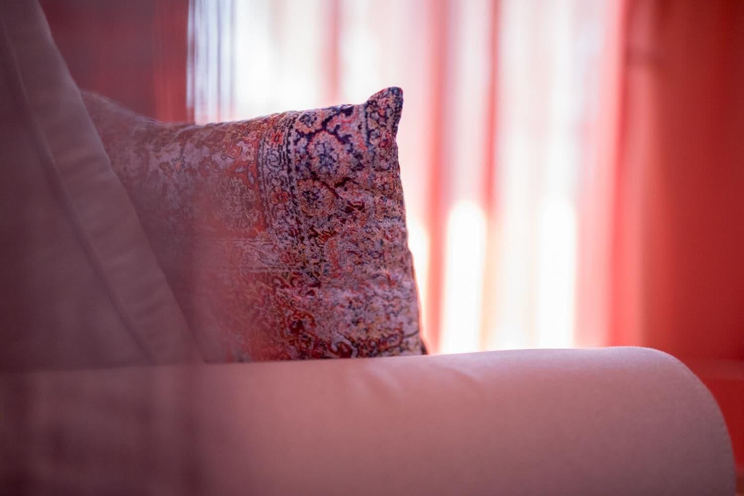 Alhambra Boutique Apartments 普拉亚戴尔雷安格莱斯 外观 照片