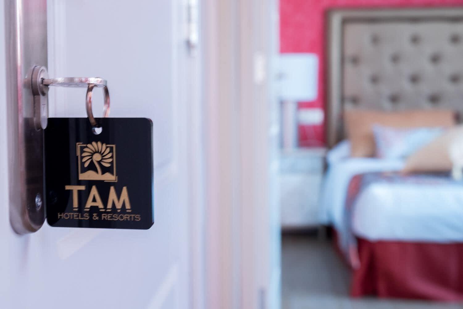 Alhambra Boutique Apartments 普拉亚戴尔雷安格莱斯 外观 照片