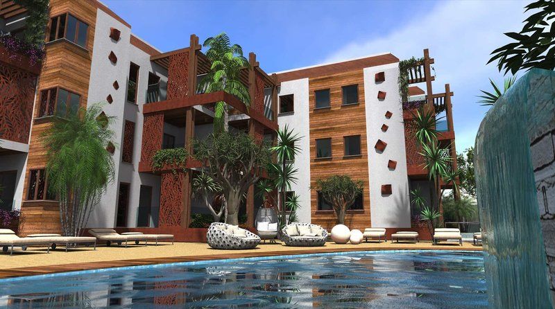 Alhambra Boutique Apartments 普拉亚戴尔雷安格莱斯 外观 照片